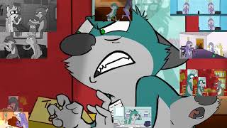 The Bedfellows - Sparta Short Flange Ale Remix