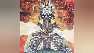 Ghost - Stay (Official Vinyl Version) Impera Extended