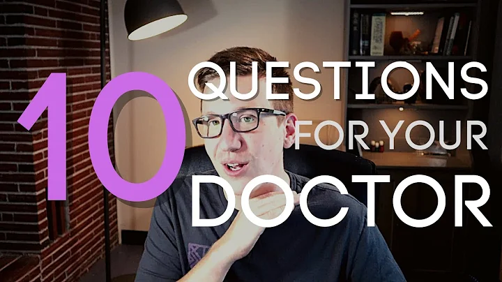 10 Questions You Should Ask Your Oncologist