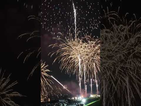 #花火#花火大会#千代田町#千代田の祭りかわせがき
