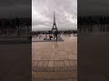 Eiffel tower #paris #eiffeltower #parisvlogger #france #paris2024 #indianinparis #parissaintgermain