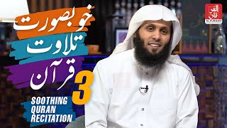 3 - Soothing Quran Recitation by Sheikh Mansour Al Salimi