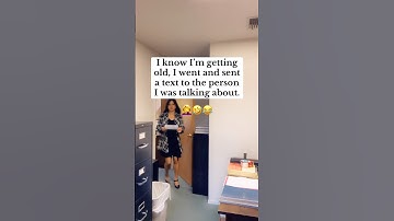 She texted back “You’re fired!” 😂 ￼#texting #job #work #boss #funny #jobhumor #employer #fyp