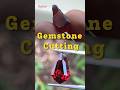 Lapidary Time | Cutting Natural Garnet Gemstone | Gemstone Cutting Mp3 Song
