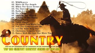 Top Greatest Classic Country Music Hits || Best Fast Country Songs Of 70s 80s 90s