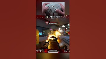 RAMPART INSANITY  #apexlegends #apex #apexlegendsclips #apexclips