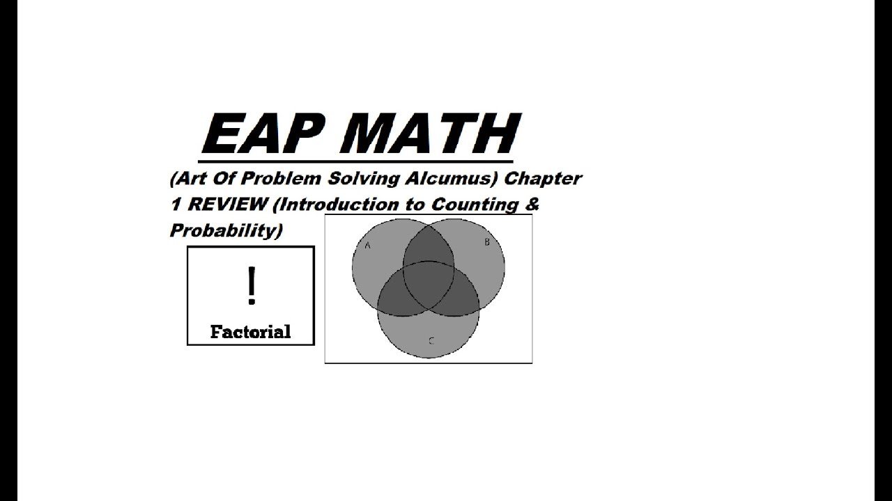 art of problem solving alcumus