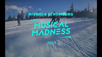 NIVIRO & Stromberg - Jolt (Official Music Video)