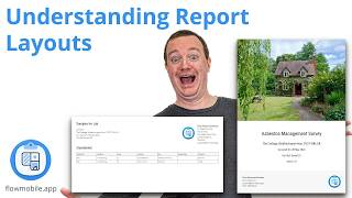 Understanding Report Layouts