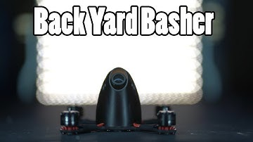 Stay at Home Drones -- Starting the Search - Transtec Demon Racer