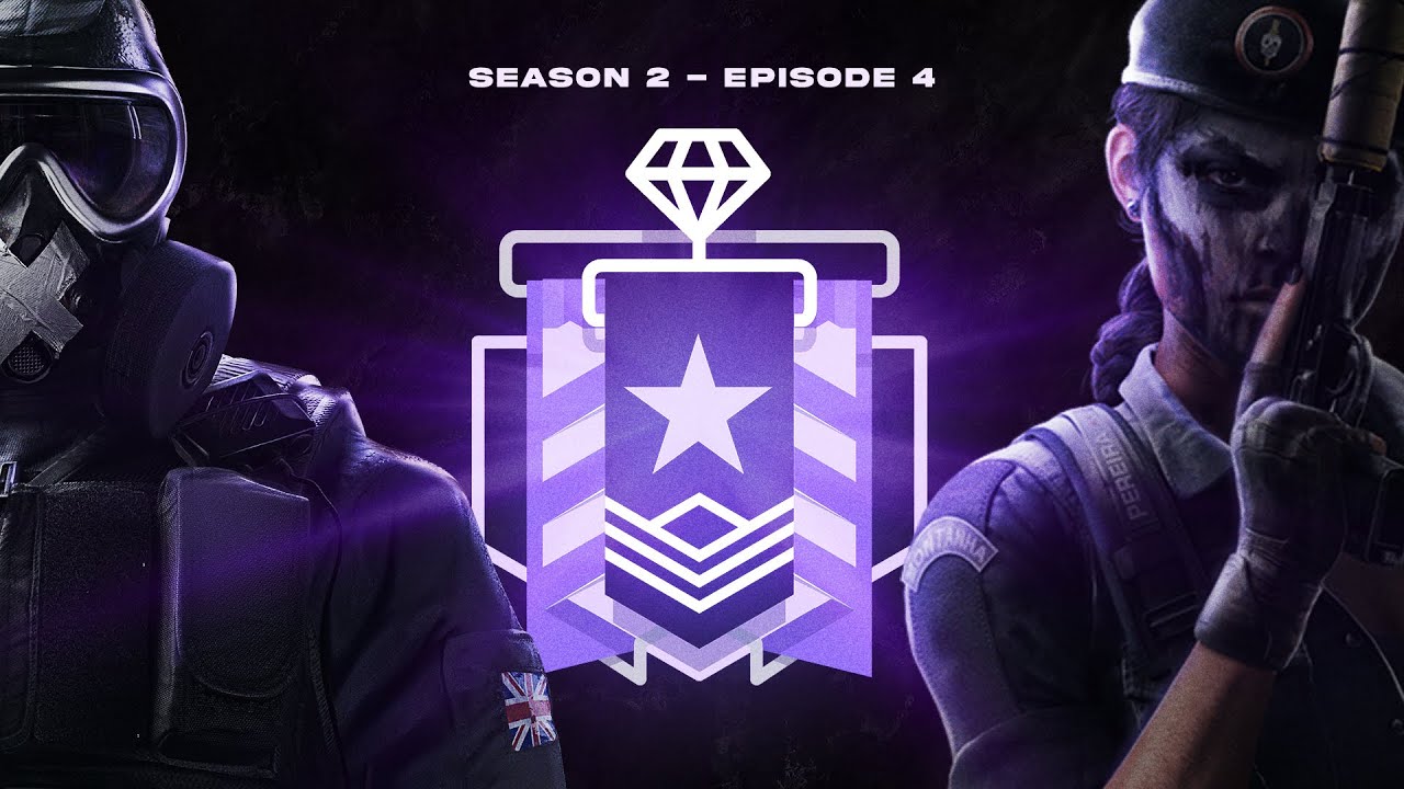 DOMINATING LOBBIES... AND STILL LOSING - Duo to Diamond (S2.E4)