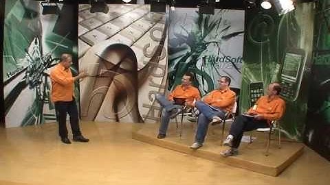 HardSoft - Programa 525 - Bloco 3