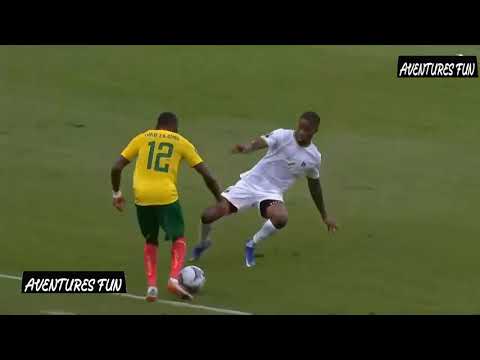 ملخص مباراة كاميرون ضدد الرأس أخضر في جولة الثالثة من كأس أمم إفريقيا أهداف كاميرون و الرأس أخضر