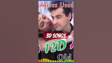 Top 3d Songs Music Song Bollywood Hindisong Arv3dmusic 3d 