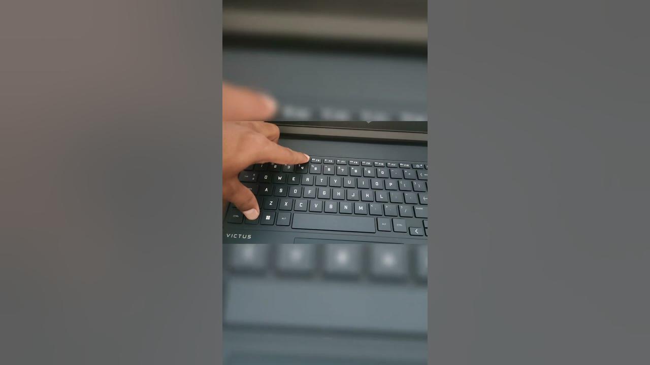 How To Turn On off Backlight Keyboard On HP Laptop shorts YouTube how-to-turn-on-off-backlight-keyboard-on-hp-laptop-shorts-youtube