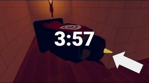 The Ultimate Golden Trophy Speedrun: Breaking the 4-Minute Barrier (Segmented)