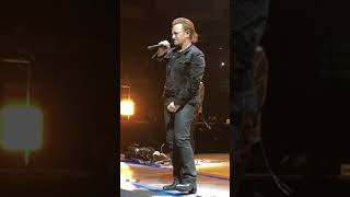 U2 Berlin 20180901 Bono Says Sorry He Can Not Sing