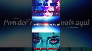 Prévia | Rap da Jinx | Oni Raps #arcane #rap #musica #rapgeek