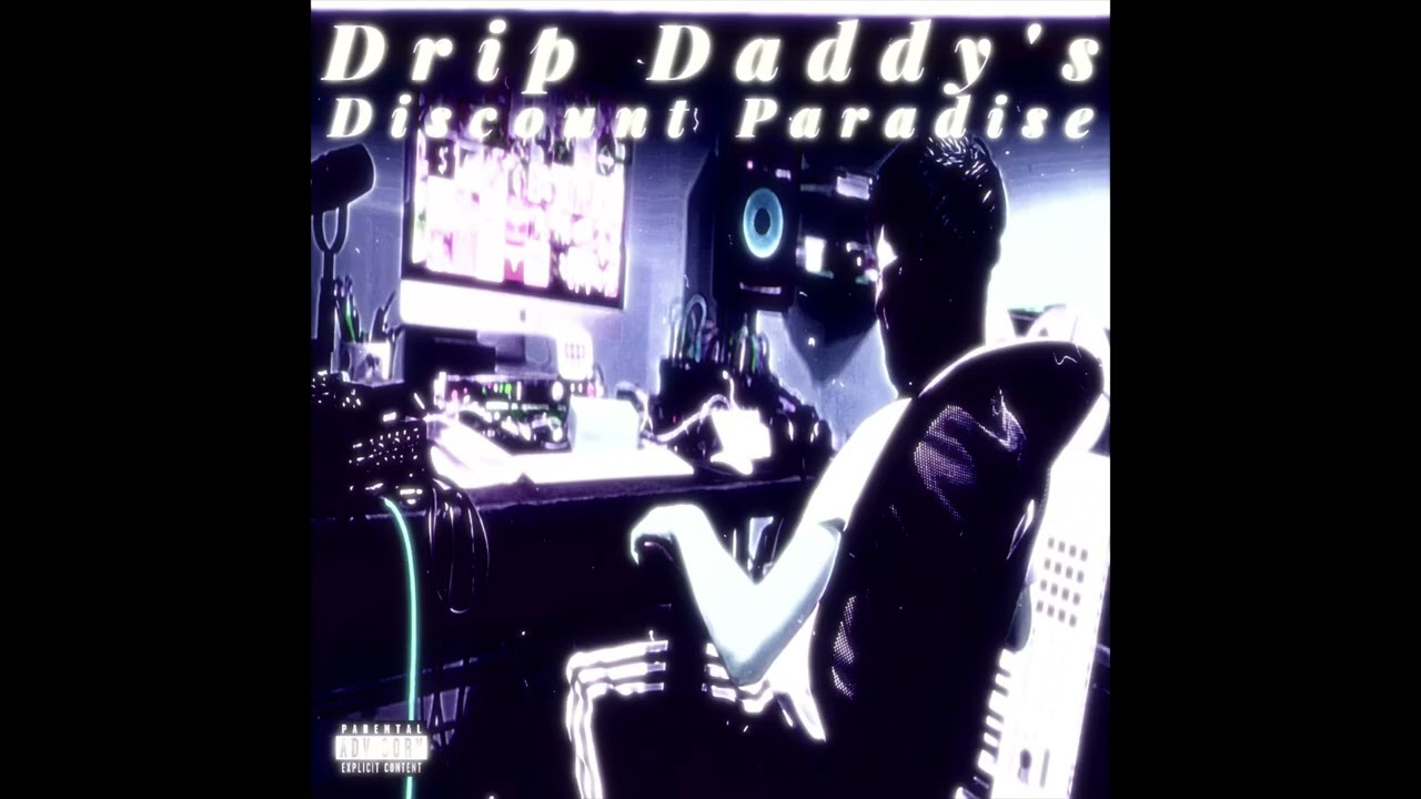 Joemoneyy - Drip Daddy Anthem (Official Audio)