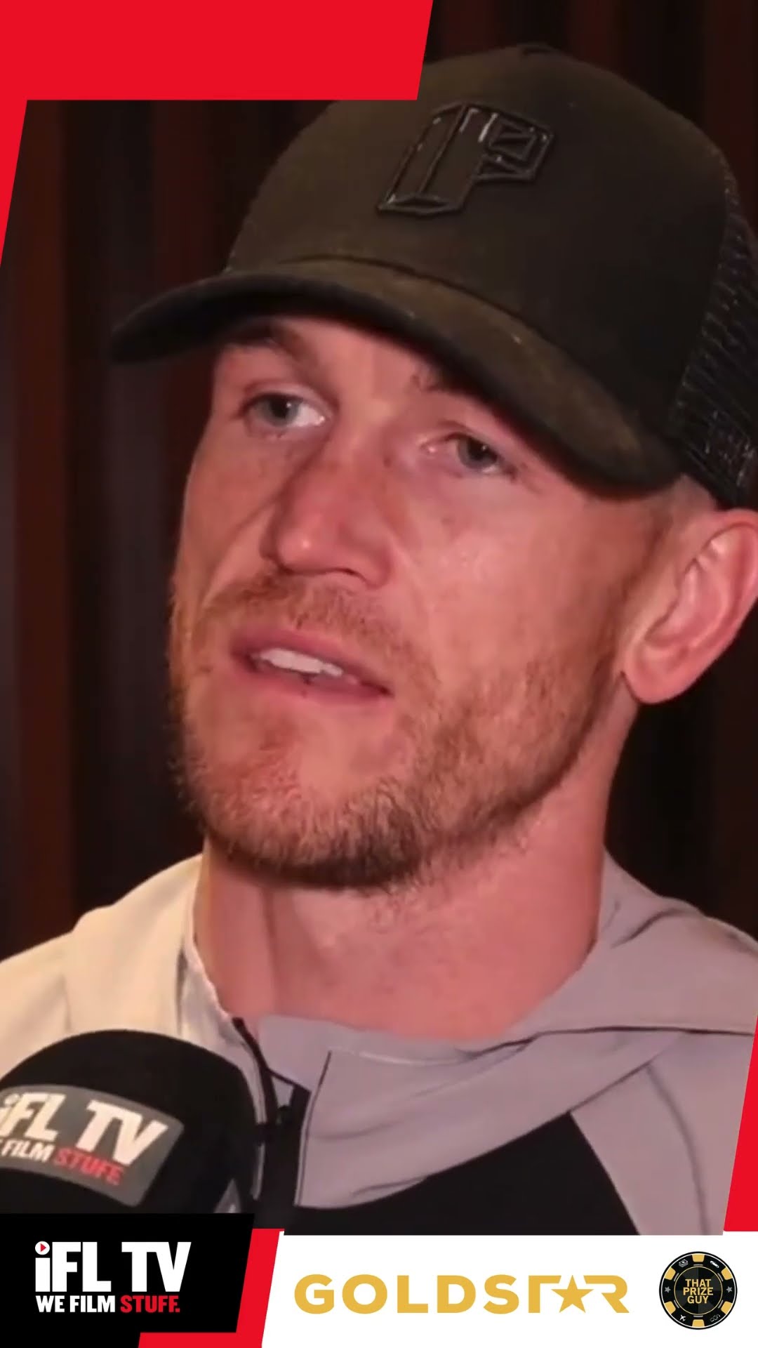CALLUM SMITH ON BUATSI FIGHT ?