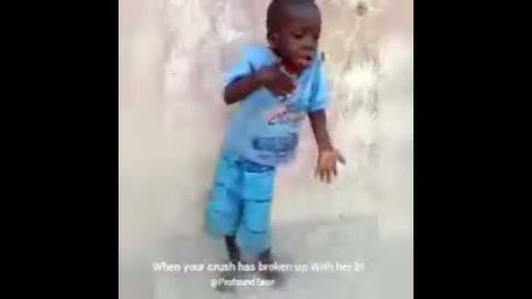 African dance particular