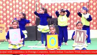 Pathways Global School' s Annual Function (22 Dec)