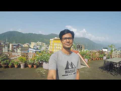 Moving Selfies in Nepal | Asia – Nepal | GoPro | 2018