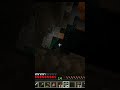 Failing to Escape the Warden's Laser Fury #minecraft  #twitchclips #fyp #fypシ