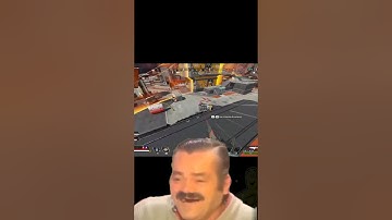 An Apex Legends Short - I Get No Respect! #ApexLegends #apexlegendsclips