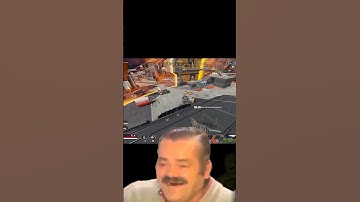 An Apex Legends Short - I Get No Respect! #ApexLegends #apexlegendsclips