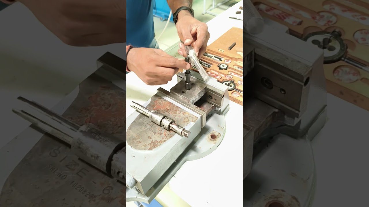 Tap Extractor (Remove Broken Tap)