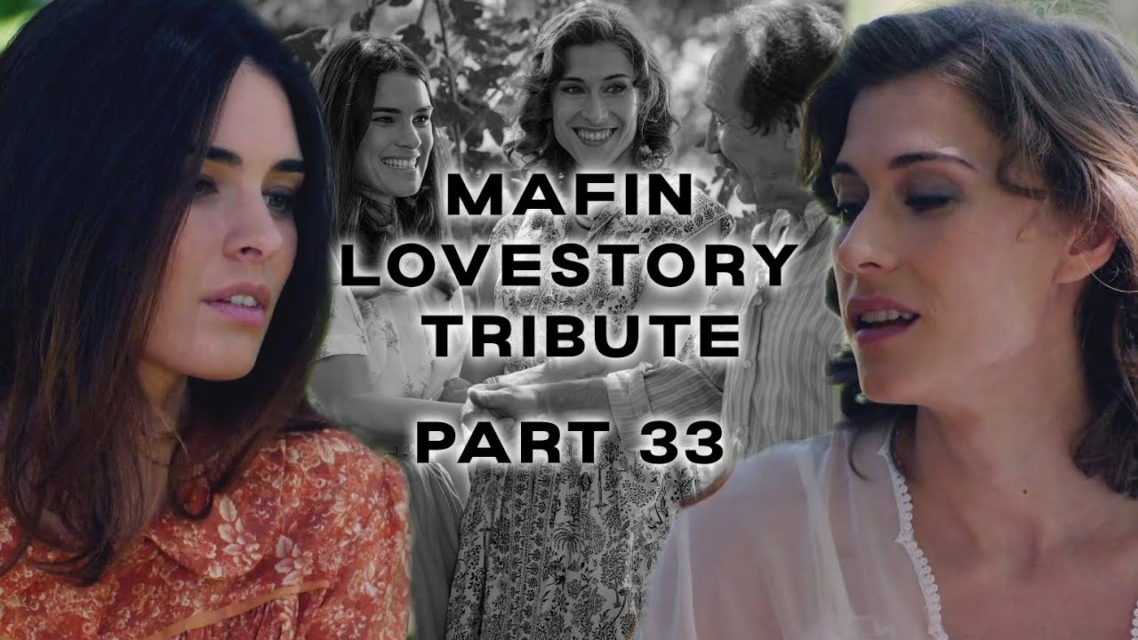 Mafin lovestory tribute - Part 33 (capitulos 179-183) - eng subs | Marta & Fina - Sueños de Libertad