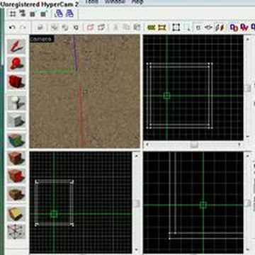 Valve Hammer Map Editor Tutorial