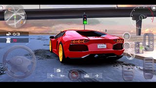 petrolHead how to play free drive | realistic car game screenshot 1