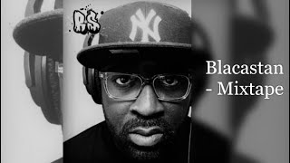 Blacastan - Mixtape (feat. Vinnie Paz, Reks, Reef The Lost Cauze, O.C., Apathy...)