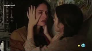 Cristina & Isabel #54 (all subtitles! see description)