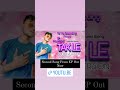 Tak Le | EP Fall In Love | Out Now Yo Yo Rock Sing #newmusic #newsong #shorts #lovesongs #love #rap