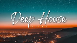 Best Deep House 2025