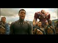 Georgian gandagana  remix bass boosted song avengers movie song