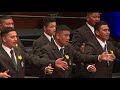 E te atua hato paparoa arr j clark  c caldwell  fortissimo dilworth school auckland