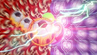 Nebulous / HACKED MASS // BLOB FUNNY MOMENTS AND REKTS