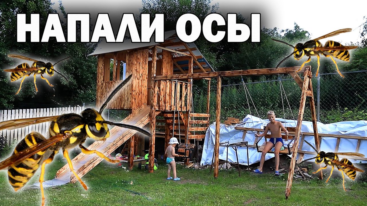 Использование естественных отпугивателей