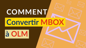 Comment utiliser MBOX to OLM Converter pour Importer un fichier MBOX vers Outlook Mac 2011 & 2016 ?