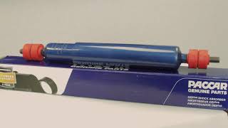 PACCAR Genuine Forum: Shock Absorbers Peterbilt