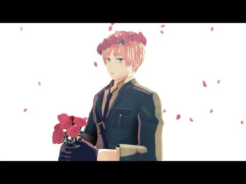 第13回mmd杯本選 まだ見ぬ世界へ Apヘタリアmmd Pv合作 Youtube