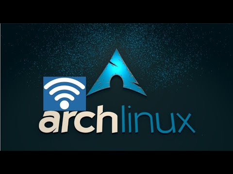 arch linux wicd vpn for mac