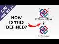 Understanding IFC: The Relationship Between IfcElement and IfcElementType