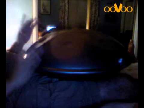 Bali Steel Handpan