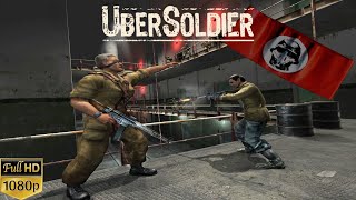 ÜberSoldier - PC Walkthrough