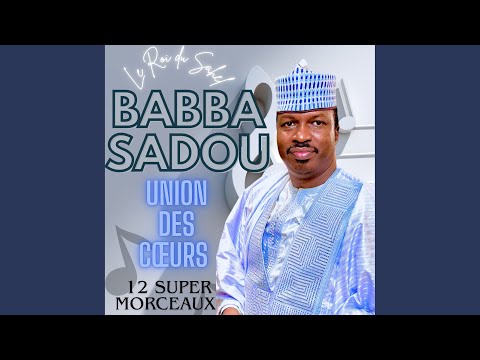 Alh Bachirou Madaka Fils 